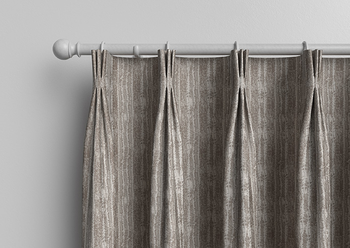 Industria, Vintage - Made to Measure Curtains - Image 11